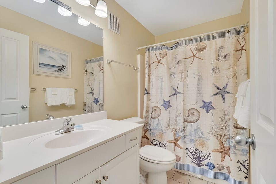 Full bath