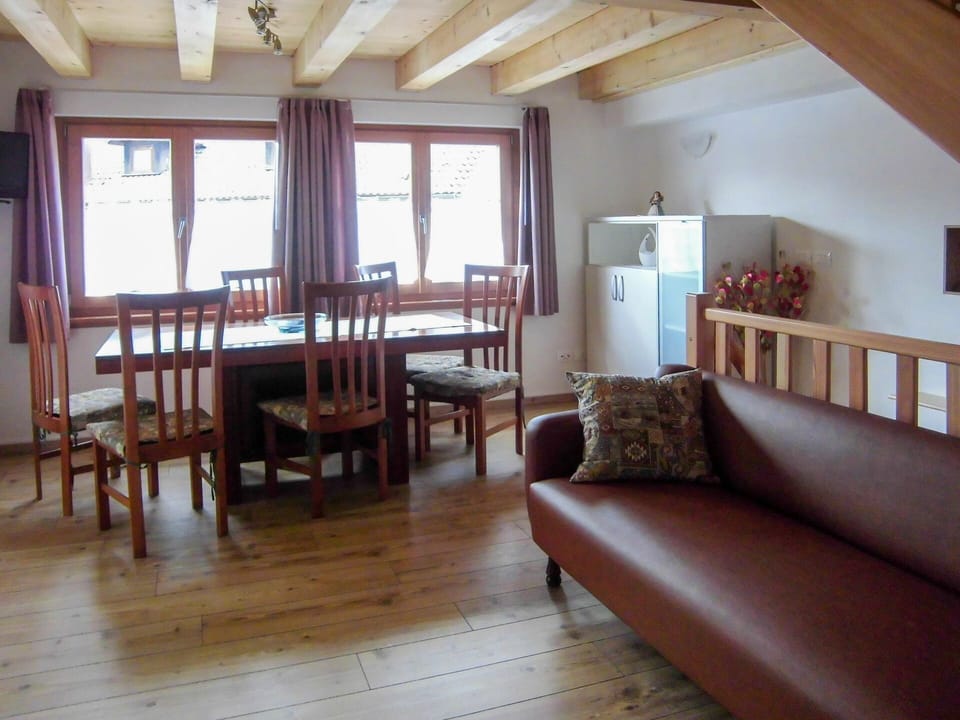Window, Furniture, Table, Couch, Building, Wood, Curtain, Living Room, Interior Design, Floor