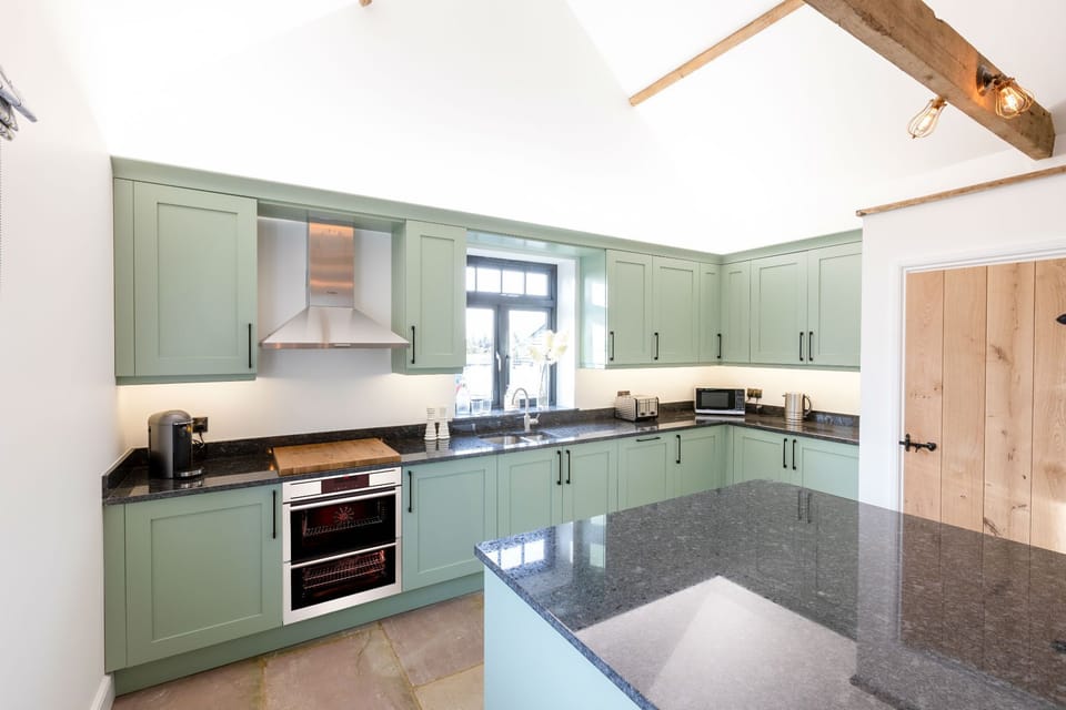 Cottage, Ensuite, Courtyard View (Premium two bedroom) | Private kitchen