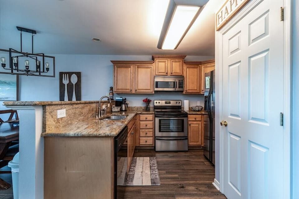 Breakfast Bar