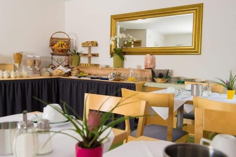 Hotel Leo Mühlhausen Hotel in Baden-Württemberg