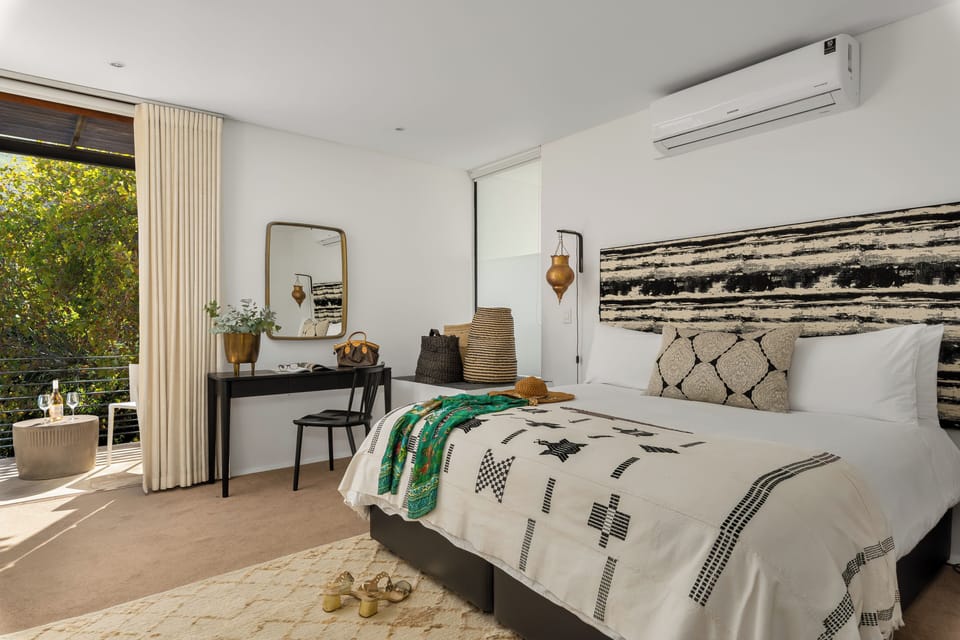 Luxury House, 5 Bedrooms | Premium bedding, individually decorated, individually furnished