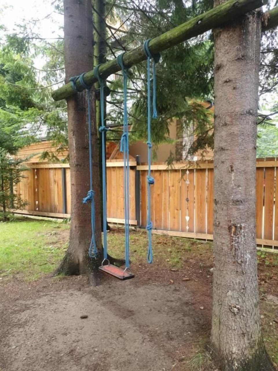 Children's play area - indoor