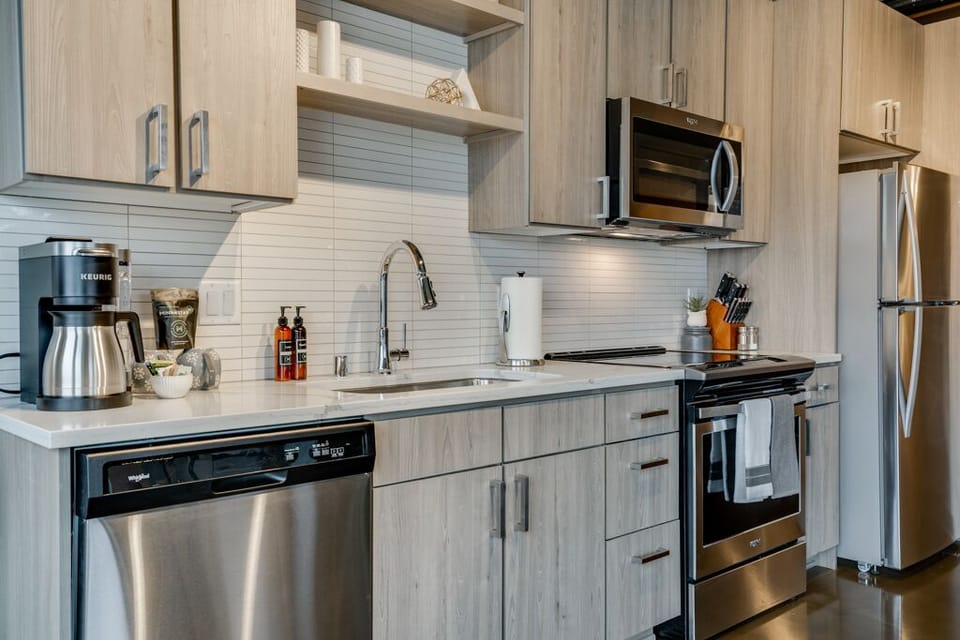 Kitchen Compliments