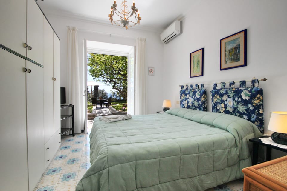 Comfort Double Room | Minibar, soundproofing, free WiFi