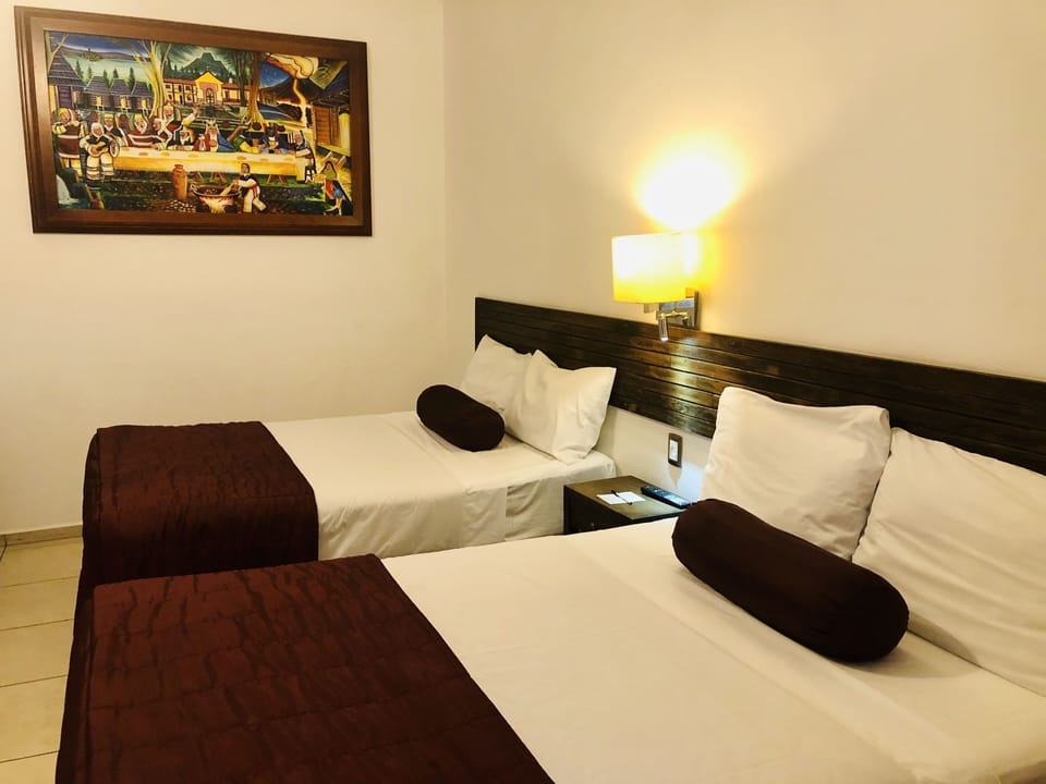 Basic Double Room | Desk, free WiFi