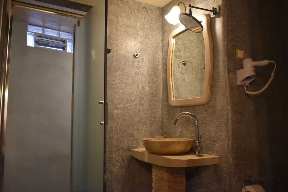 Odos Oneiron Hotel Bed and Breakfast in Chania
