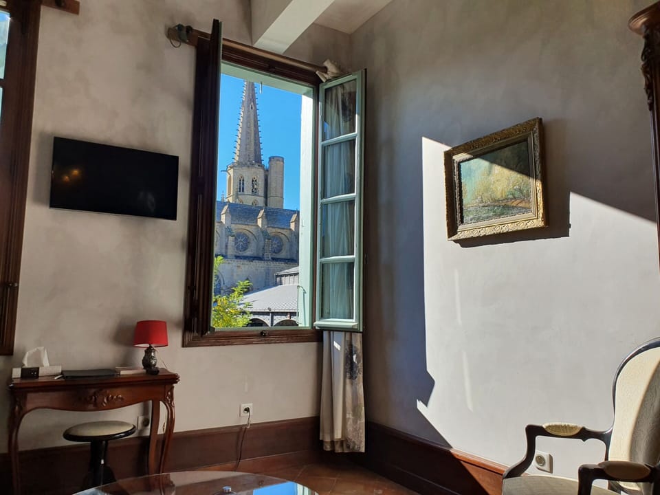 La Maison des Consuls Bed and Breakfast in Occitanie