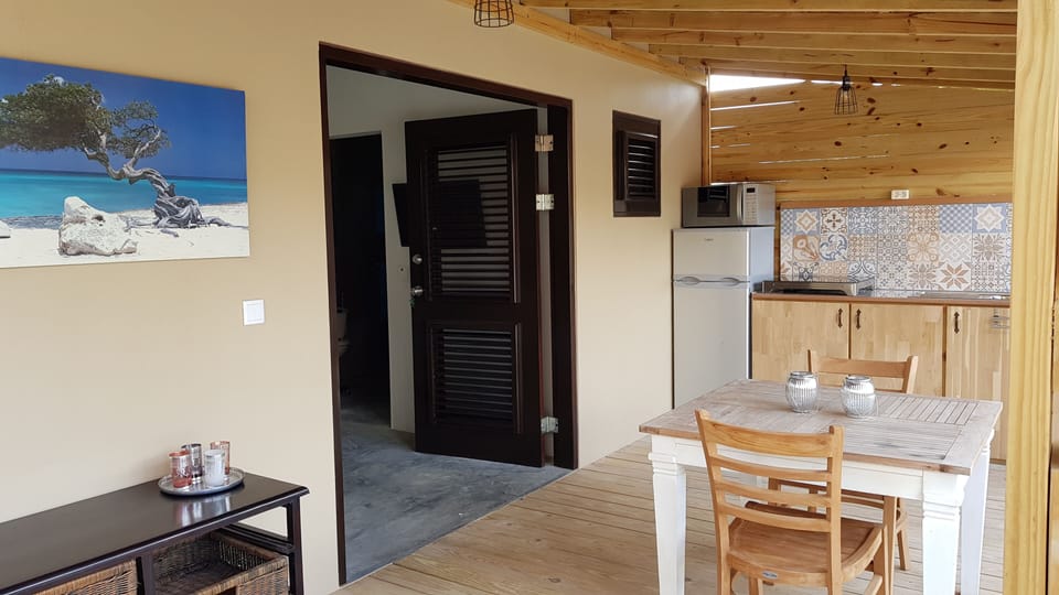 Exclusive Room, Non Smoking | Private kitchen | Full-size fridge, microwave, stovetop, coffee/tea maker