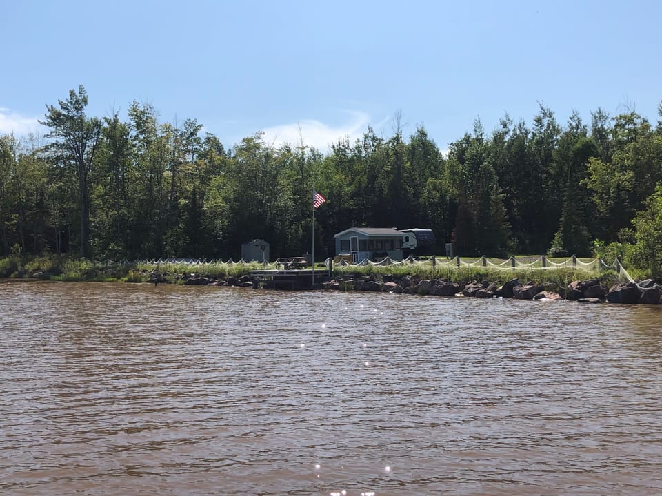Lake