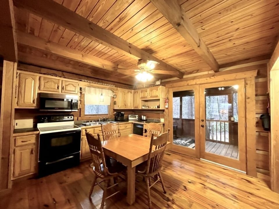 Tellico View 6.