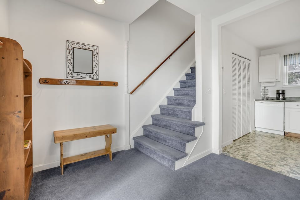 Stairway