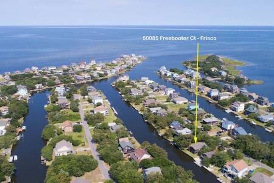 Additional Aerial View 