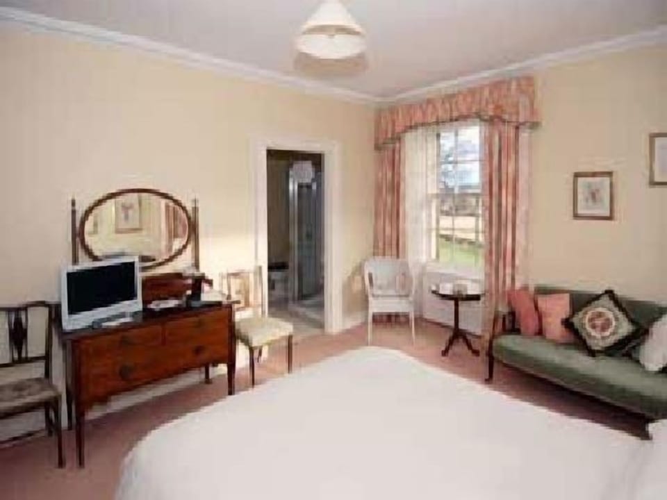 Double Room, Ensuite (Till )