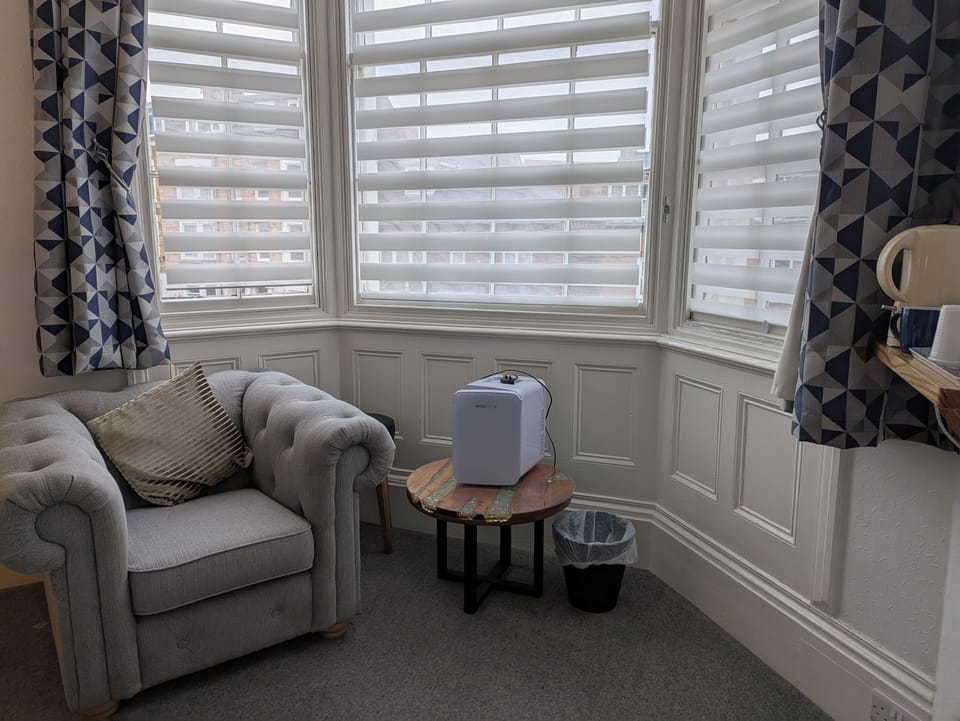 Family Room, Ensuite (2 adults + 1 child) | Free WiFi, bed sheets