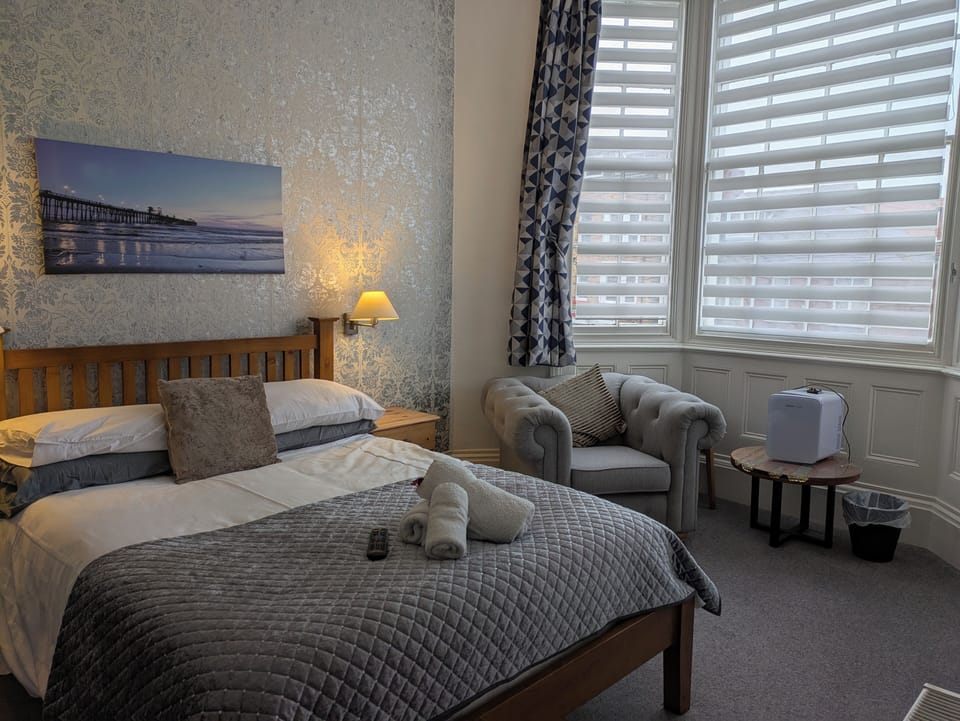 Family Room, Ensuite (2 adults + 1 child) | Free WiFi, bed sheets