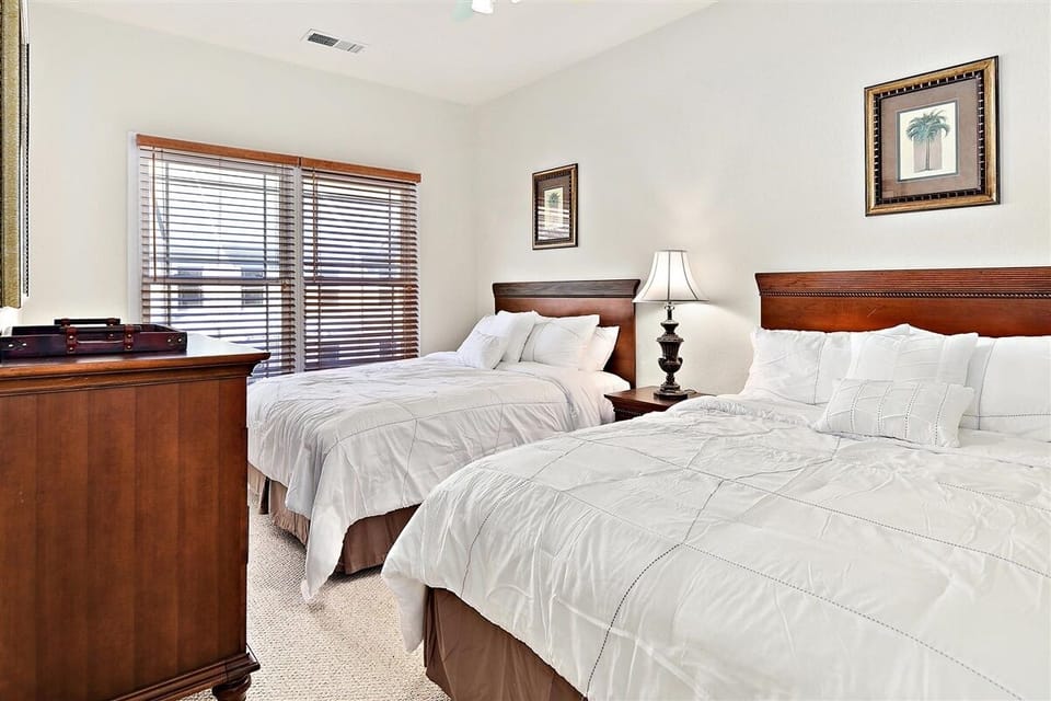 3rd Floor Bedroom #2 (3)