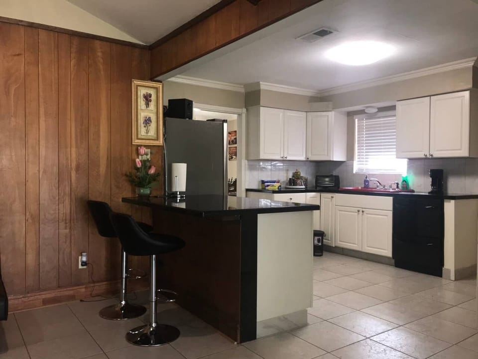 Total kitchen