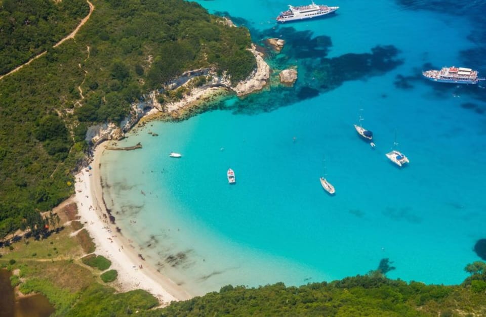 Villa Evanna Villa in Peloponnese, Western Greece and the Ionian