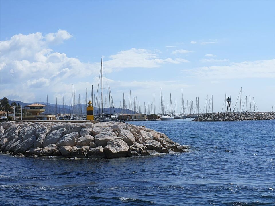 Marina