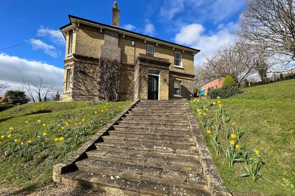 Cottage | Exterior
