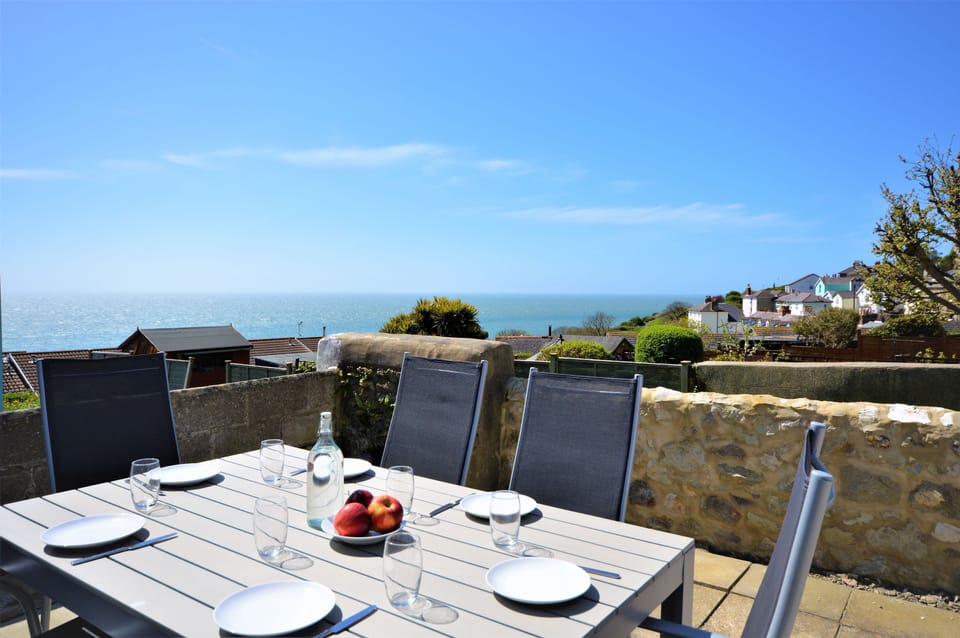 Cottage | Outdoor dining