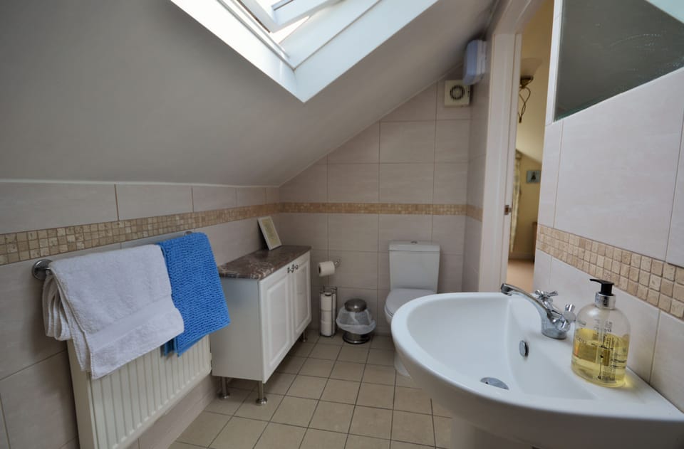 Woodside Cottage Cottage in Godshill