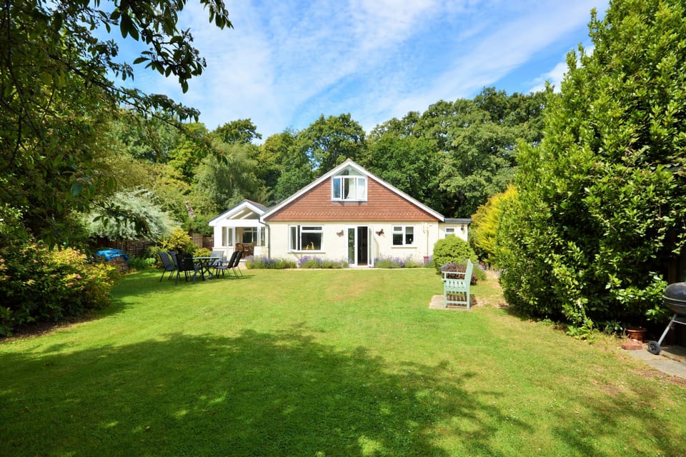 Cottage | Interior