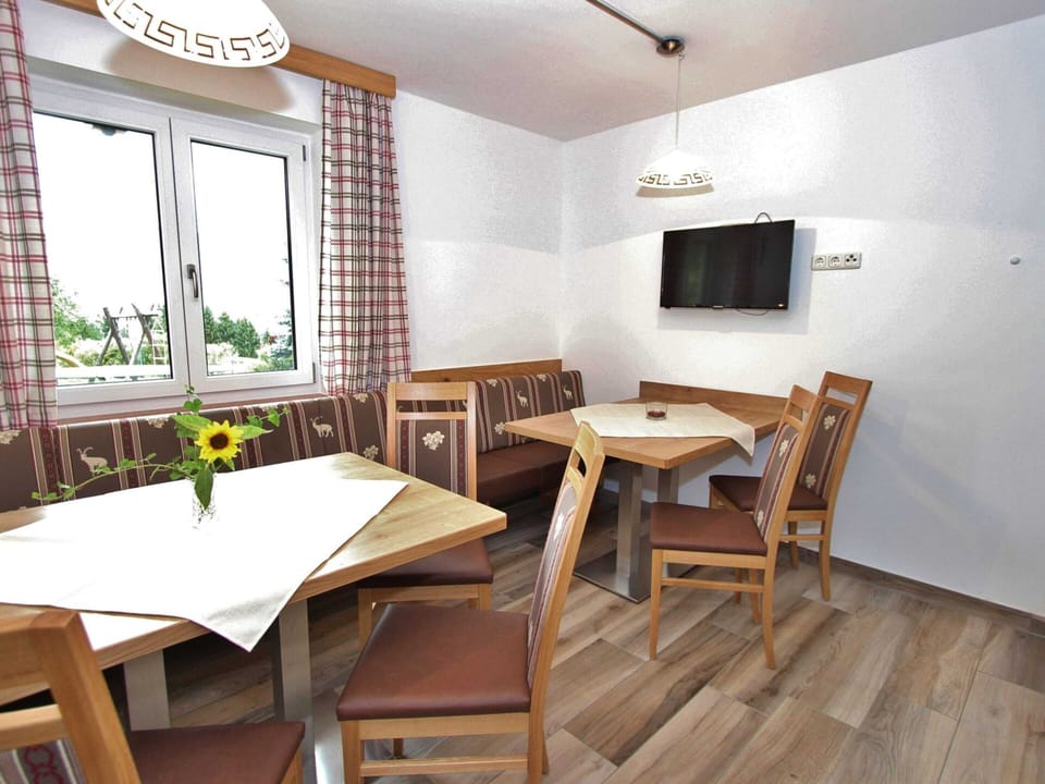 Apartment | Living room