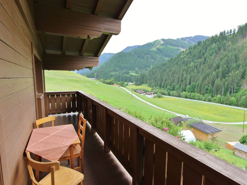 Apartment | View from property