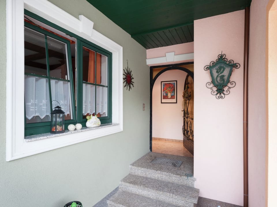 House | Exterior