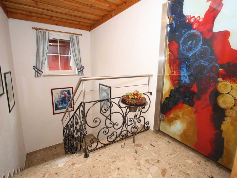 House | Interior
