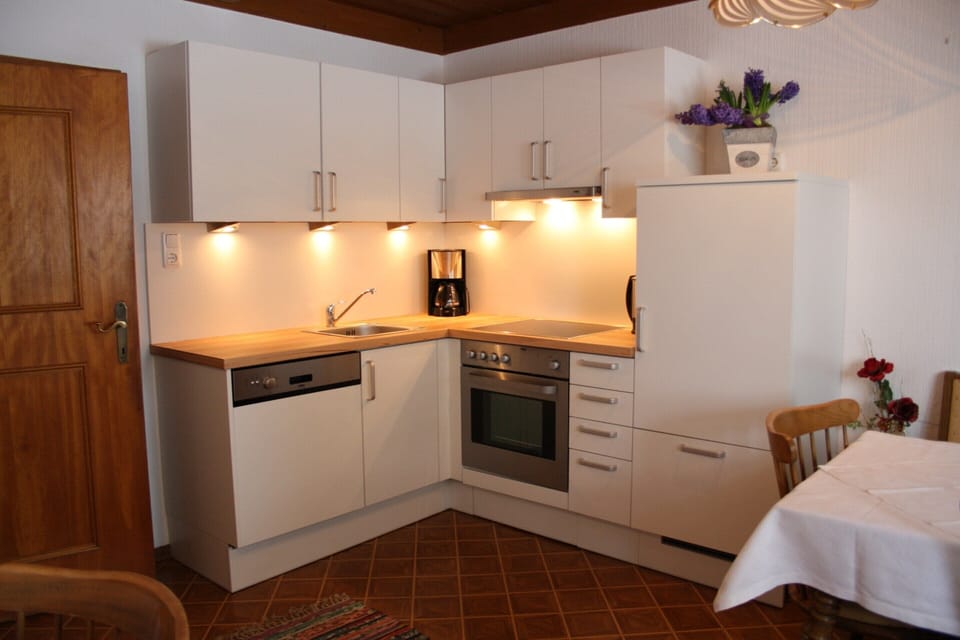 Apartment | Private kitchen