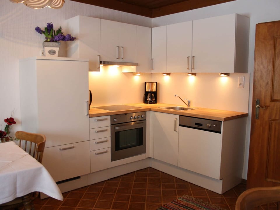 Apartment | Private kitchen