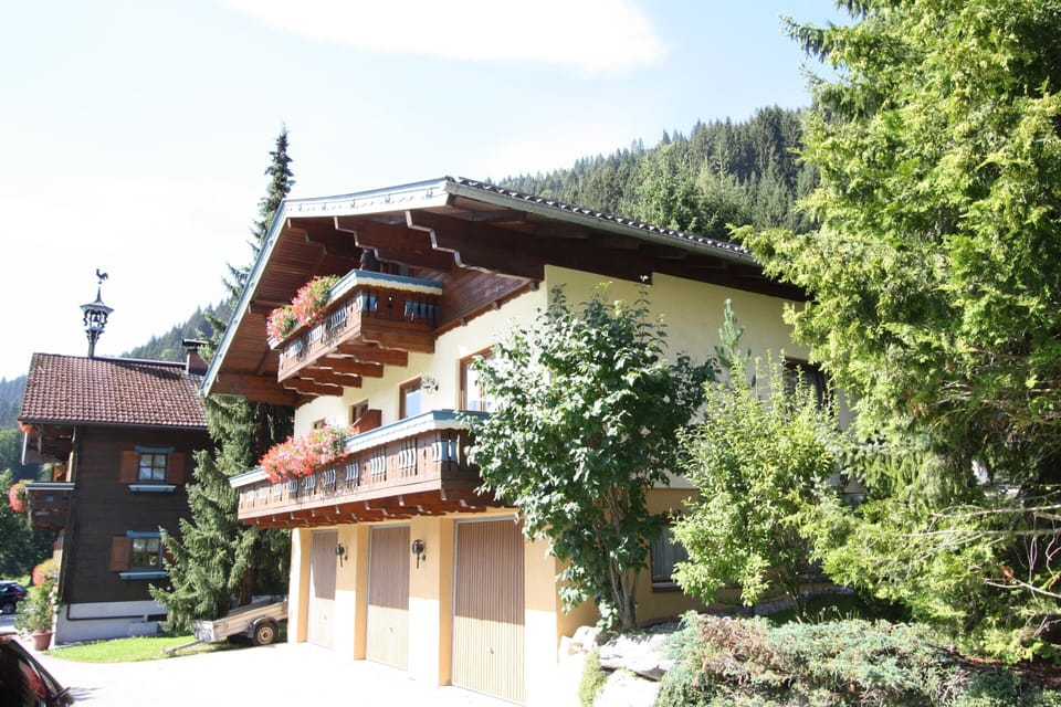 Apartment | Exterior