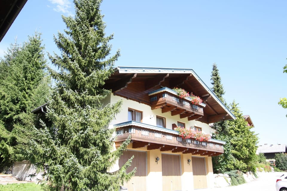 Apartment | Exterior