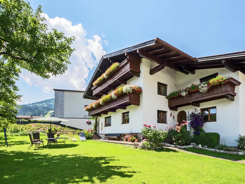 Apartment | Exterior