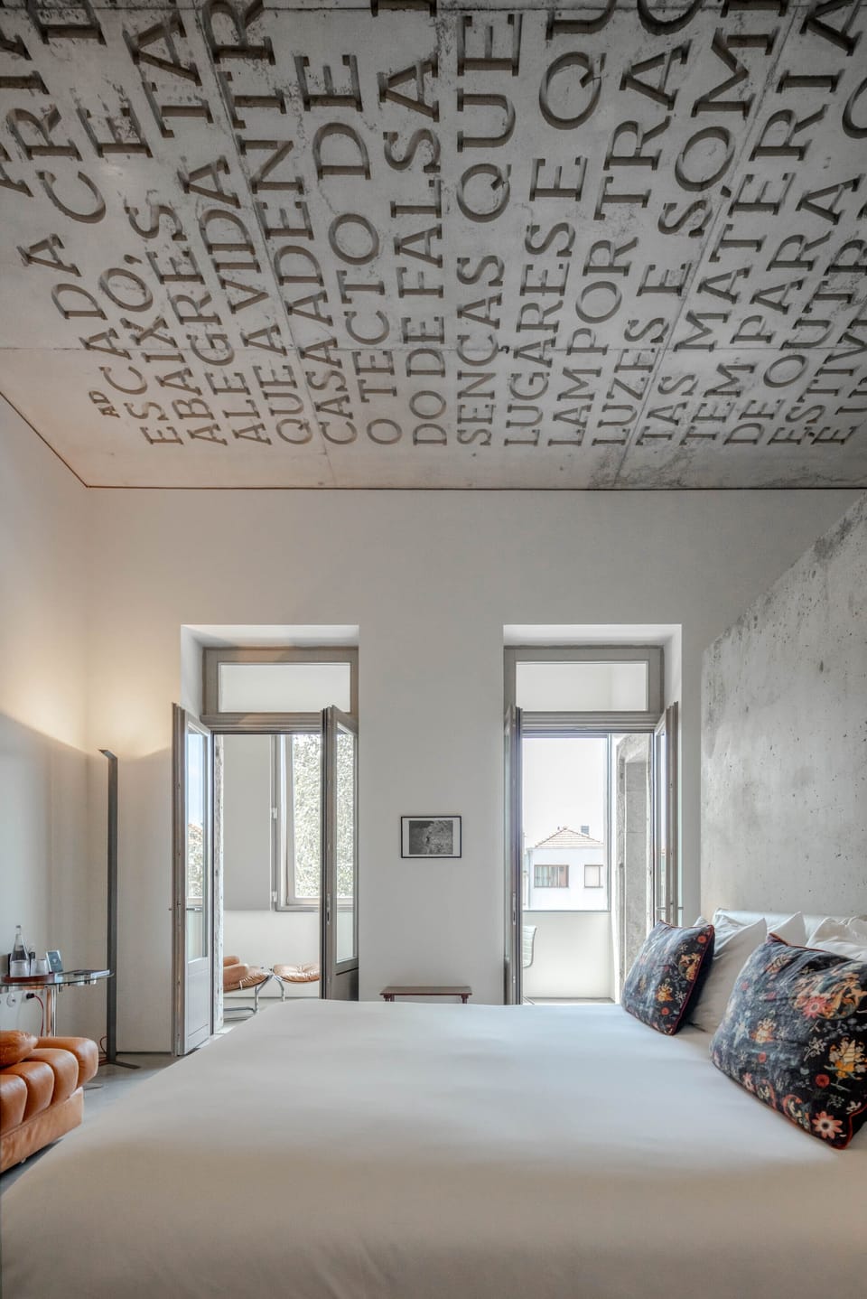 Suite Luxo AD | 2 bedrooms, premium bedding, minibar, in-room safe
