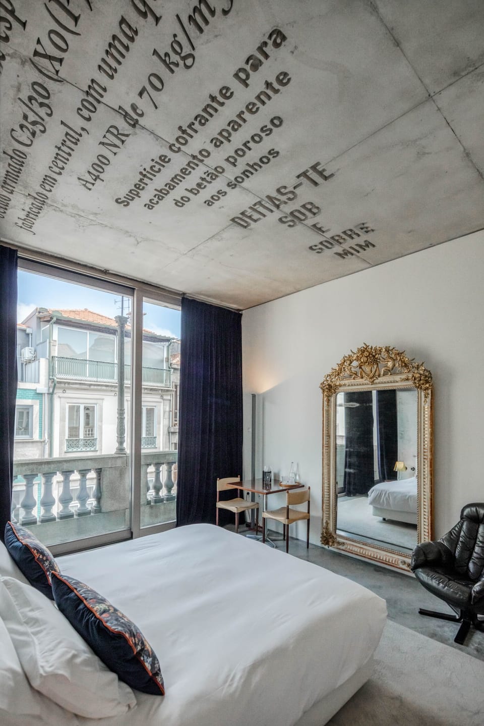 Suite Urbana PB | 2 bedrooms, premium bedding, minibar, in-room safe