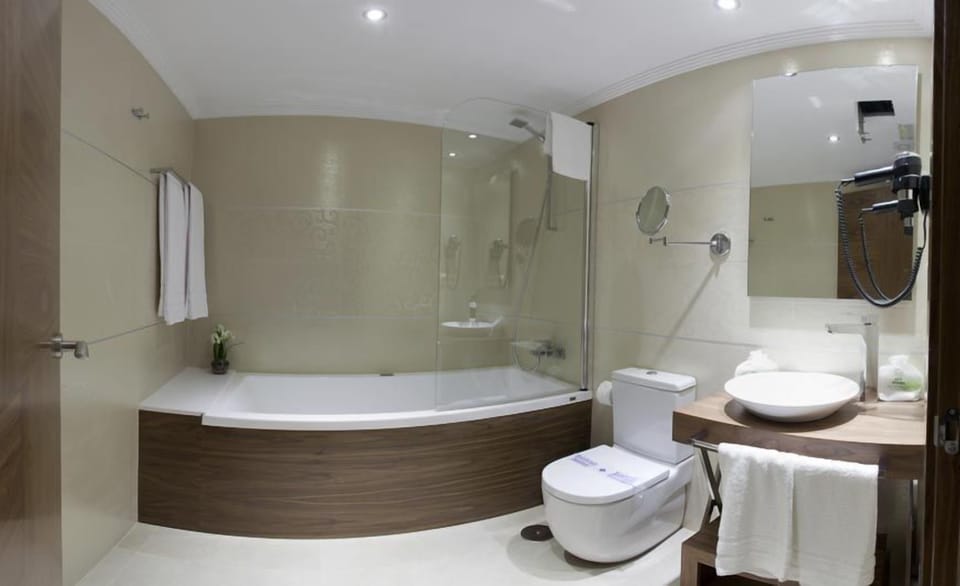 Hotel Os Olivos Hotel in Galicia