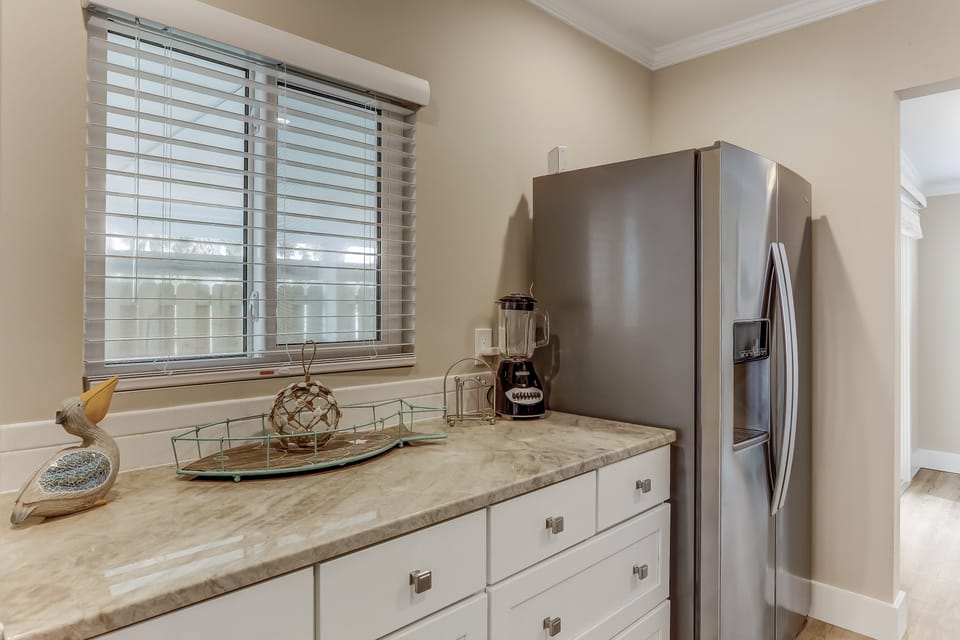 House, 3 Bedrooms | Interior