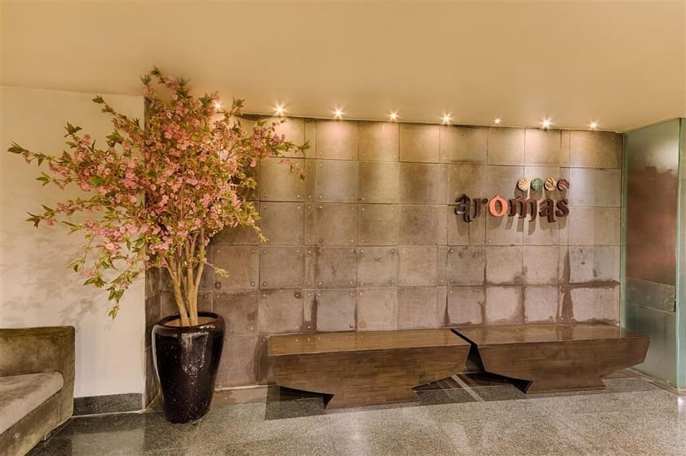 Quality Hotel D V Manor Hotel in Vijayawada