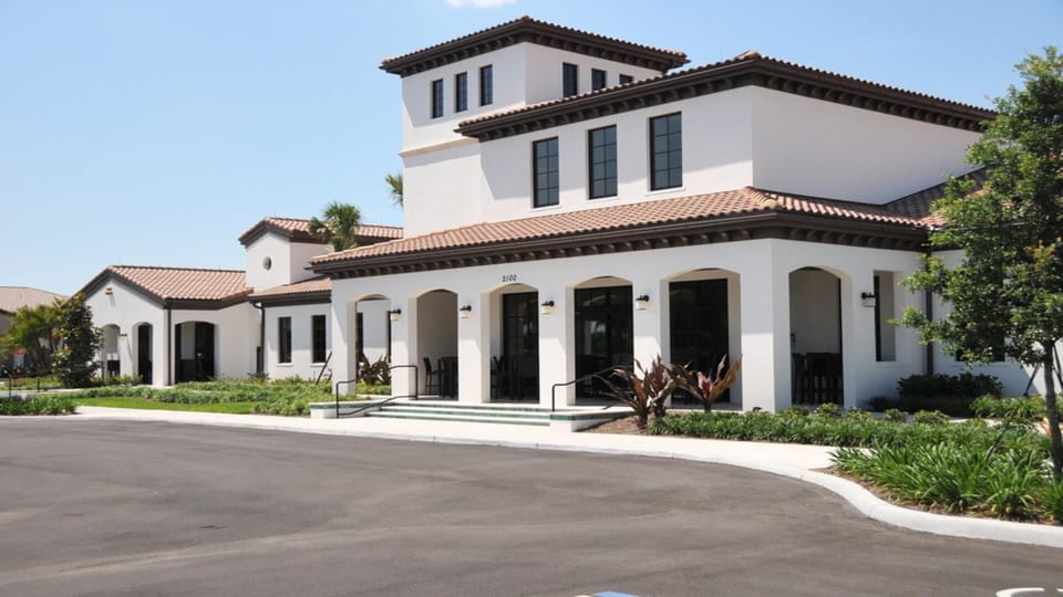 Sweet Home Vacation Home Rentals, Top Resorts Florida Windsor At Westside