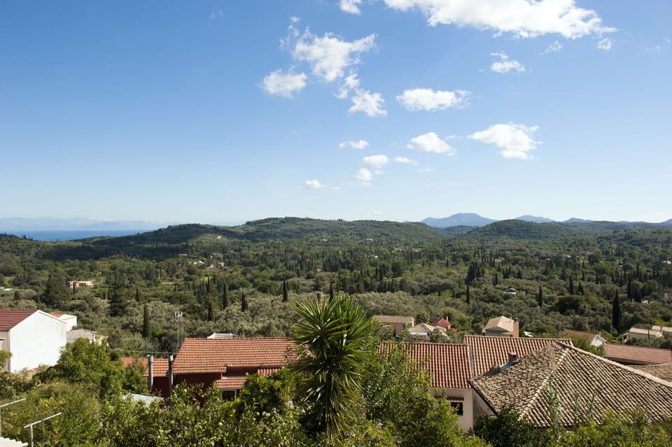 House, 3 Bedrooms | Mountain view