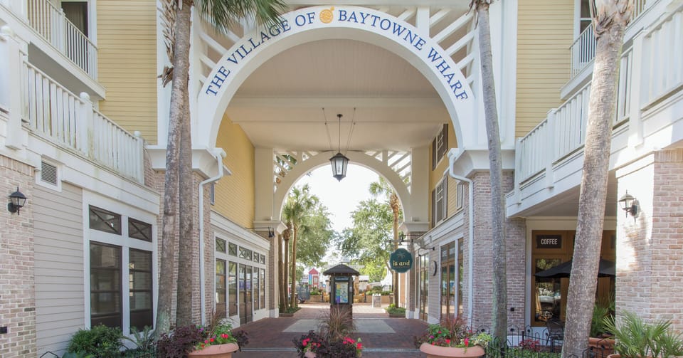 Baytown