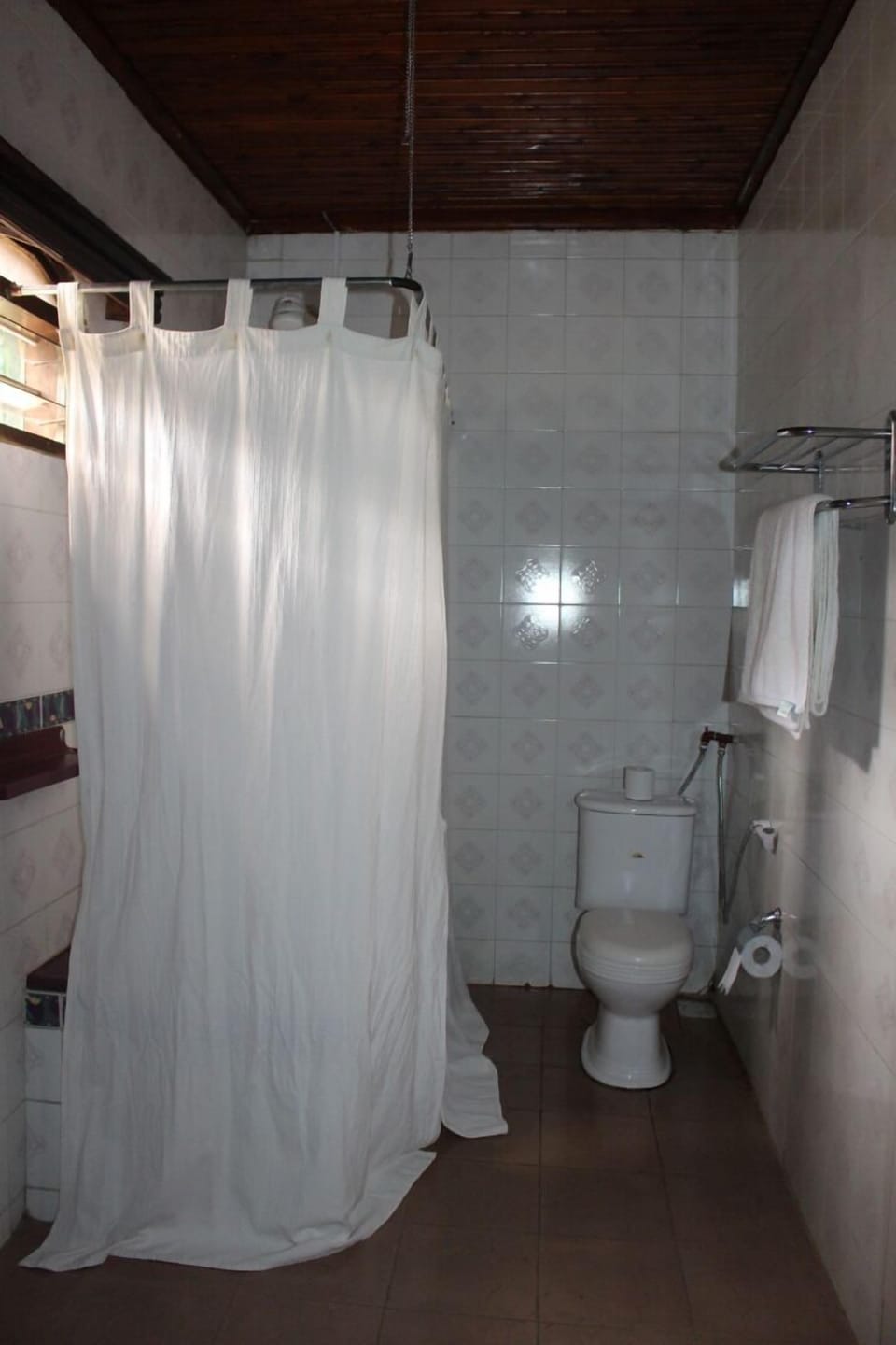 Pili Pili House Arusha - Hostel Hostel in Arusha
