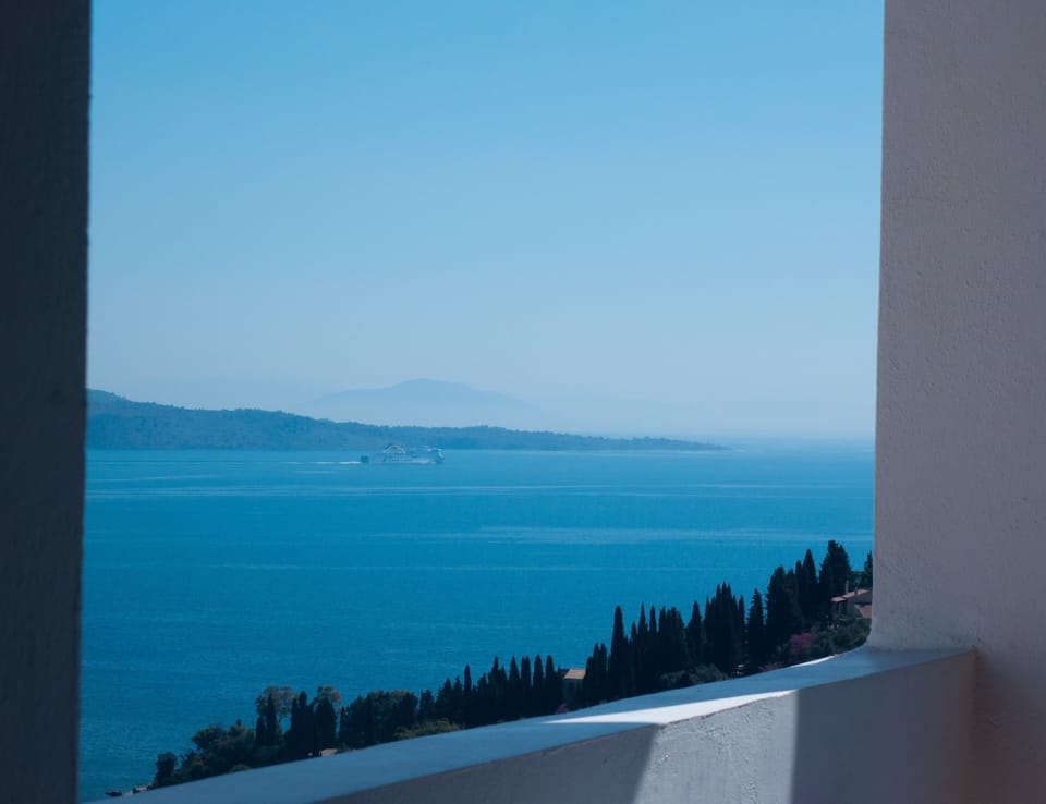Villa, 2 Bedrooms, Private Pool | Beach/ocean view
