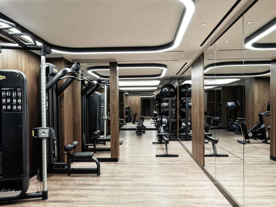 Athens Capital Center Hotel-MGallery Collection Hotel in Athens