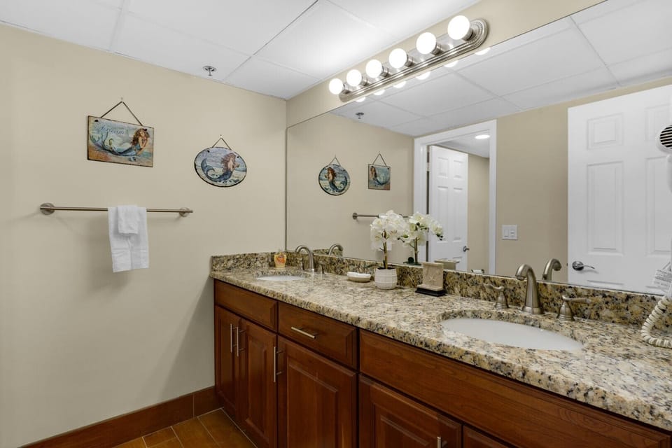 Third bathroom