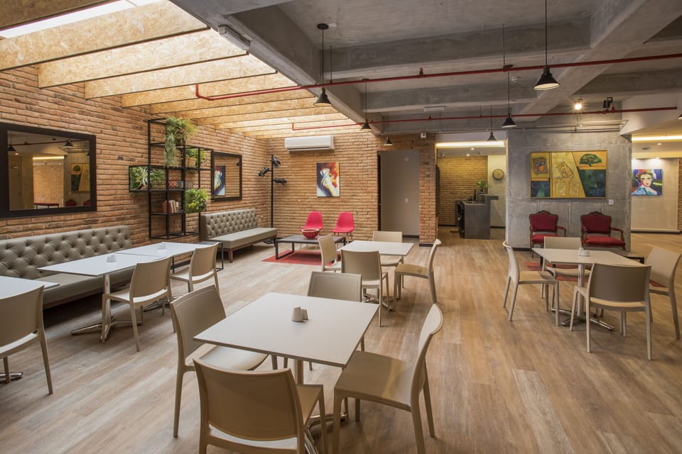 Cafe